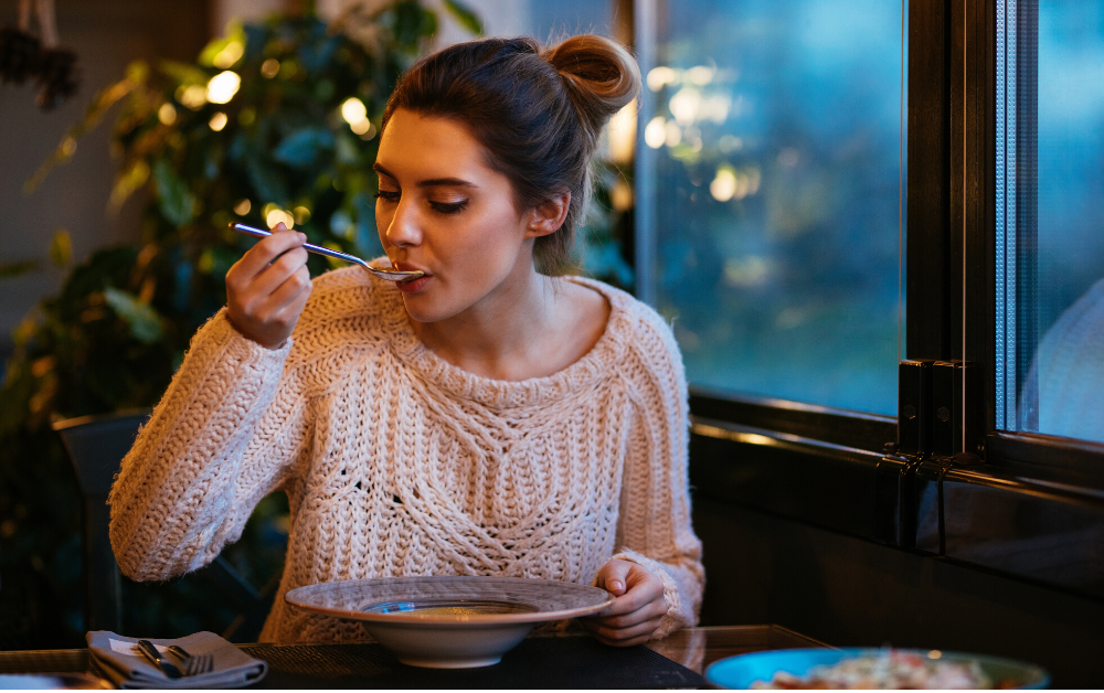 Marketing tactics for restaurants to win in the winter